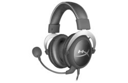 HyperX CloudX Pro Gaming Headset for Xbox One/PC.